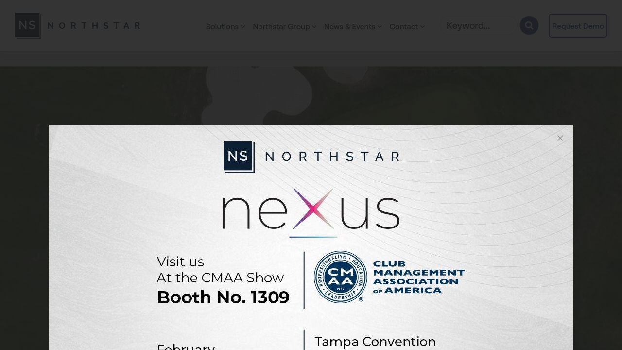 Northstar Club Management